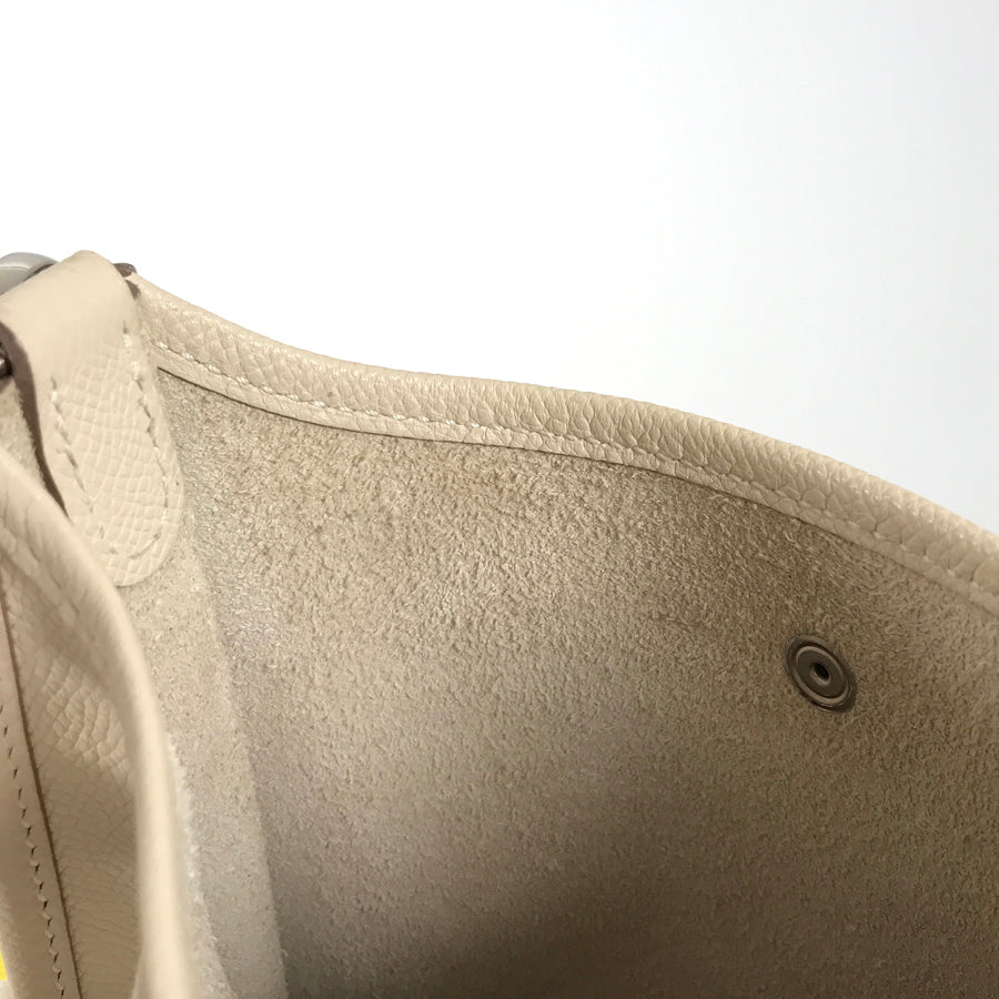 HERMES Evelyne TPM 16. Amazon Shoulder bag