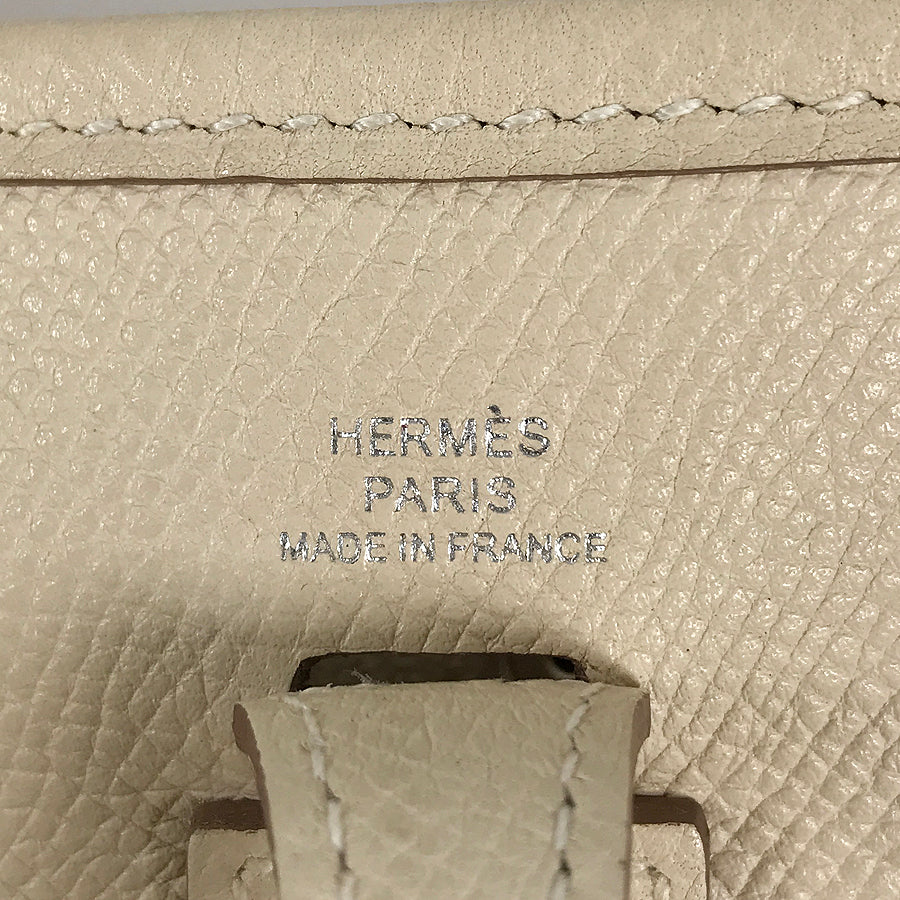 HERMES Evelyne TPM 16. Amazon Shoulder bag