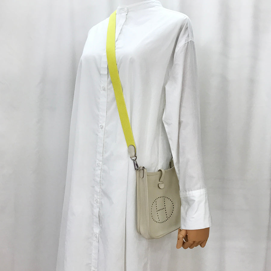 HERMES Evelyne TPM 16. Amazon Shoulder bag