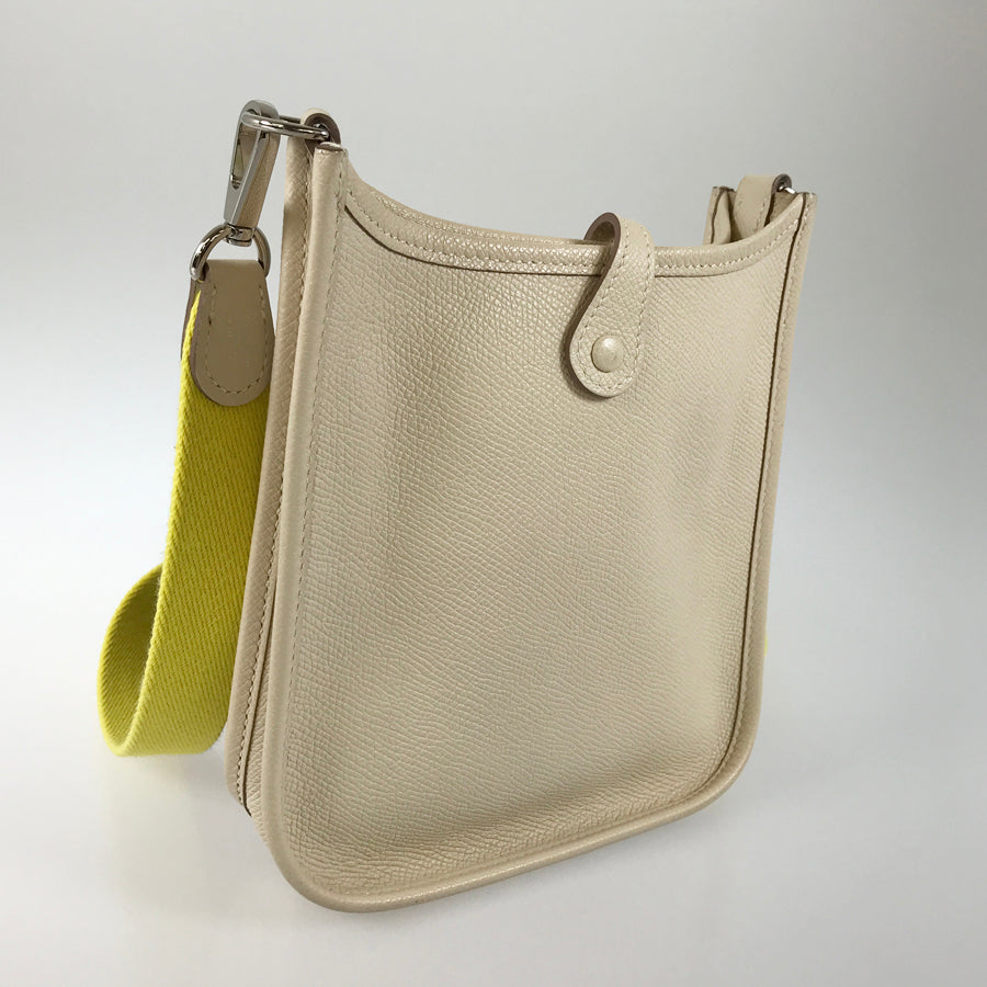 HERMES Evelyne TPM 16. Amazon Shoulder bag