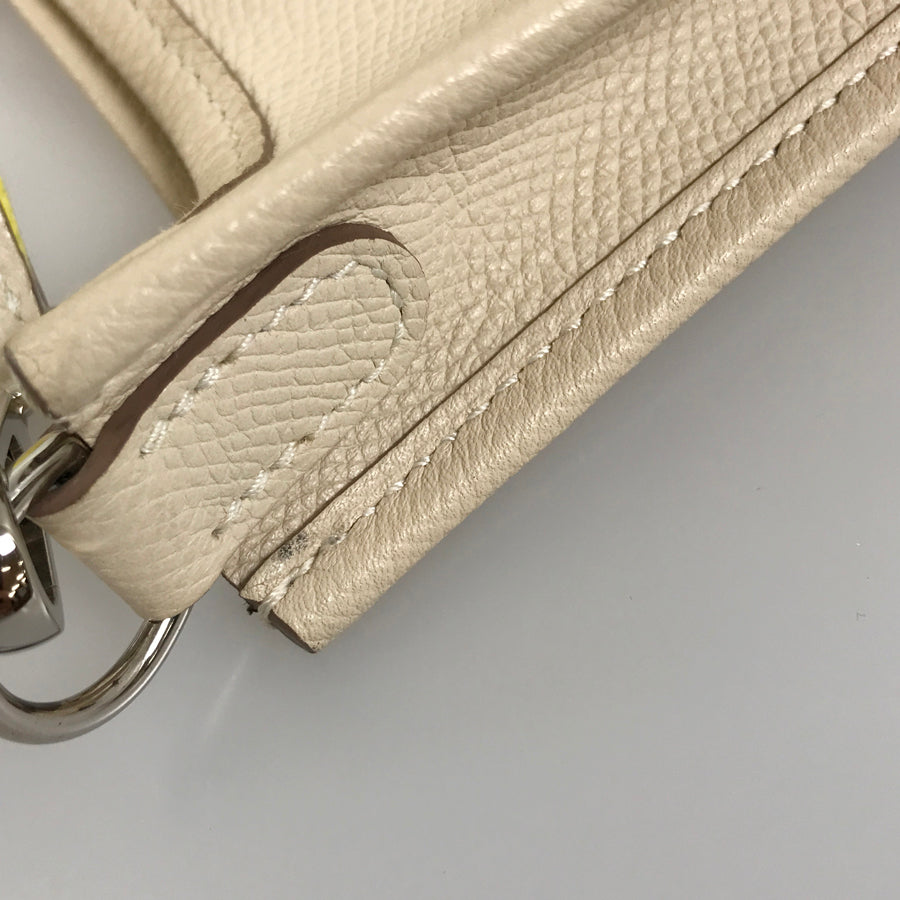 HERMES Evelyne TPM 16. Amazon Shoulder bag