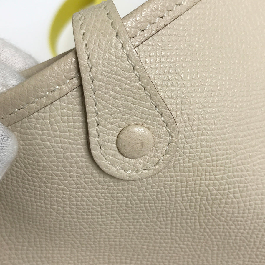 HERMES Evelyne TPM 16. Amazon Shoulder bag