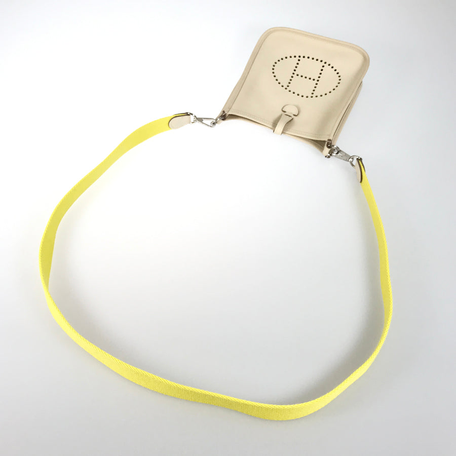 HERMES Evelyne TPM 16. Amazon Shoulder bag