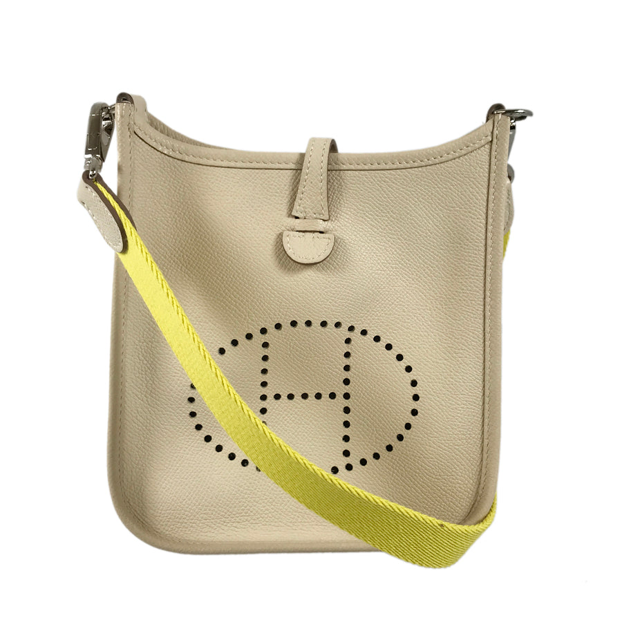 HERMES Evelyne TPM 16. Amazon Shoulder bag