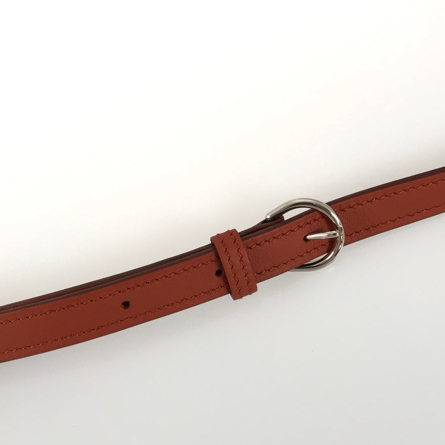 HERMES Nouveau To Go Wallet bag