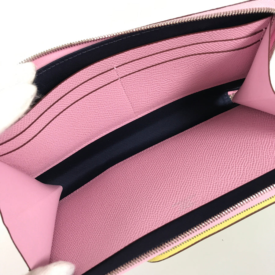 HERMES Nouveau To Go Wallet bag