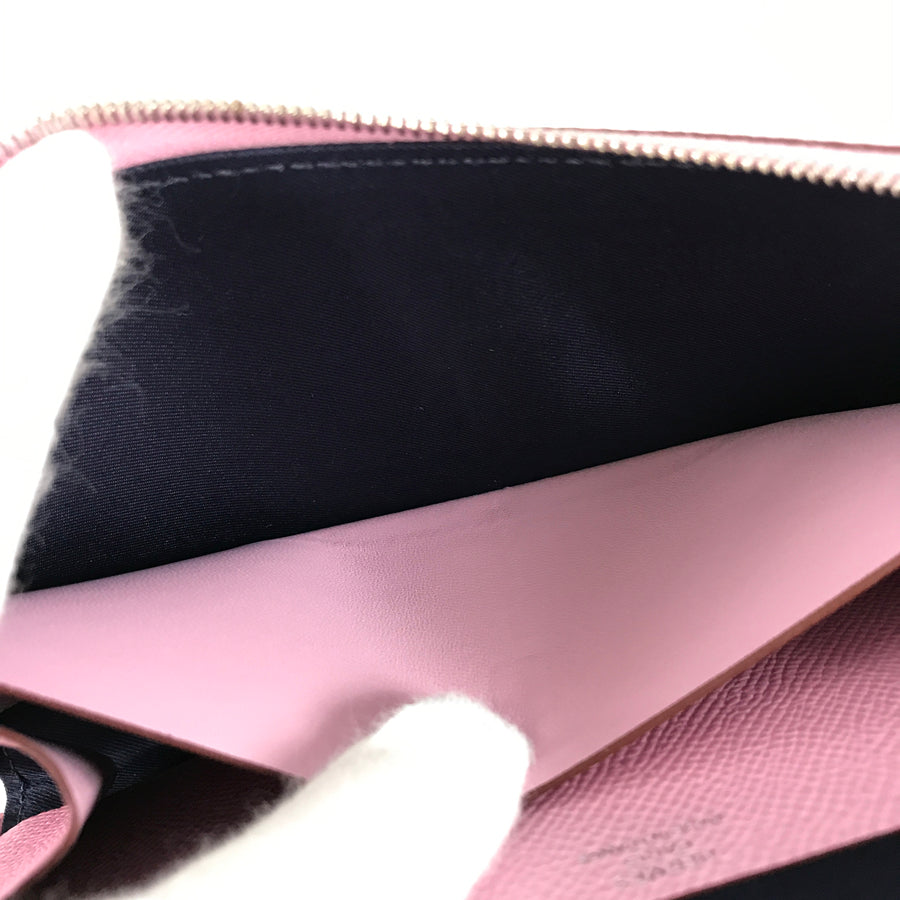 HERMES Nouveau To Go Wallet bag