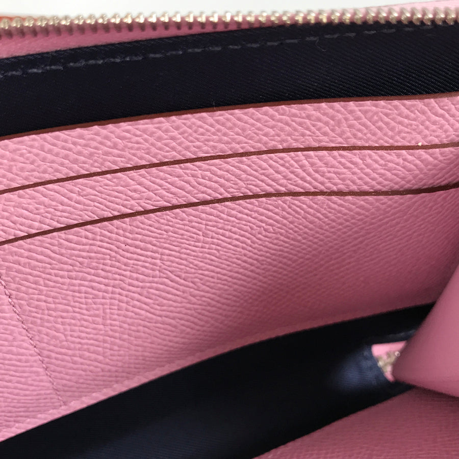 HERMES Nouveau To Go Wallet bag