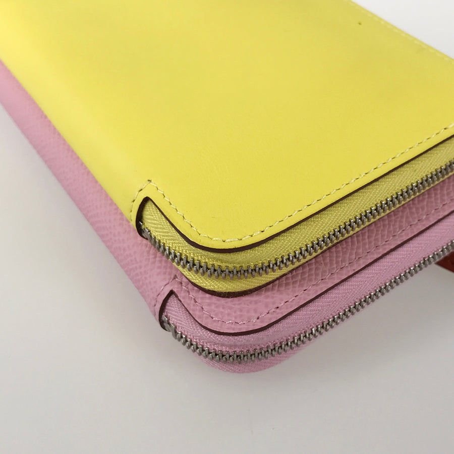 HERMES Nouveau To Go Wallet bag