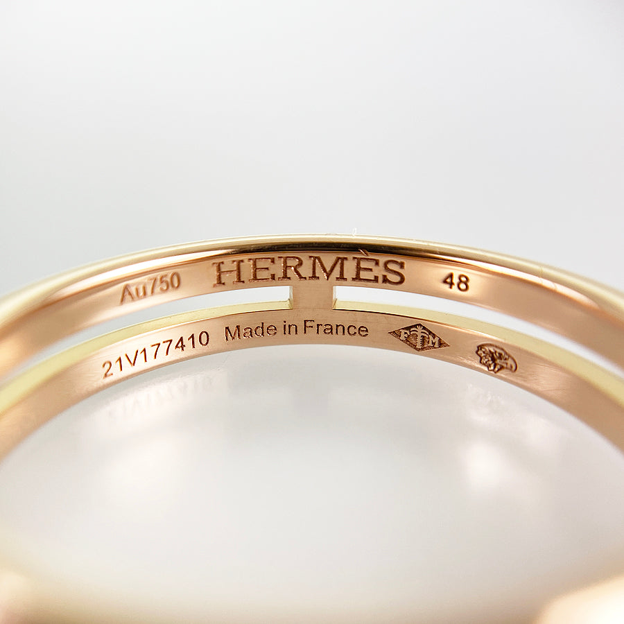 HERMES Arianne Ring