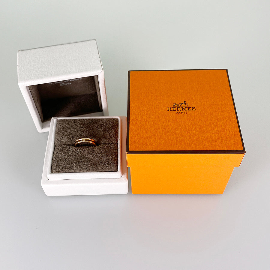 HERMES Arianne Ring