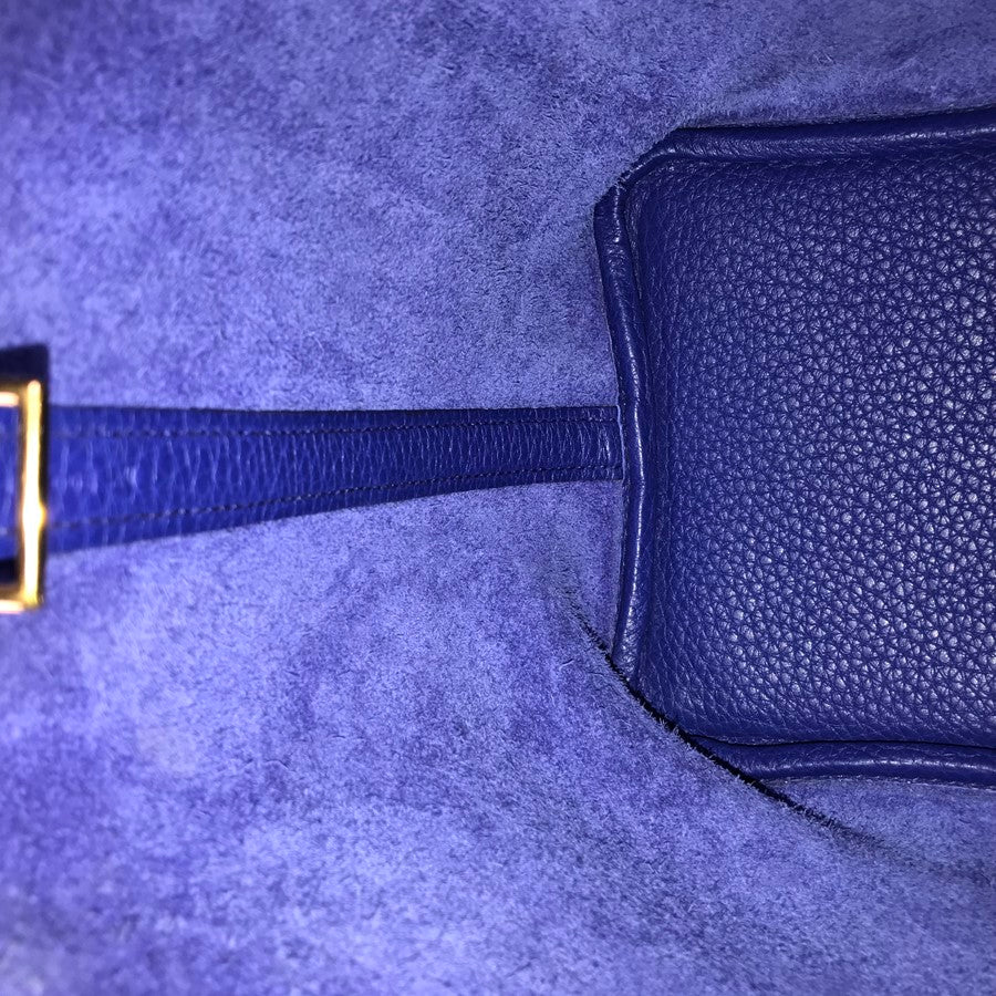 HERMES Picotin Lock PM Hand bag