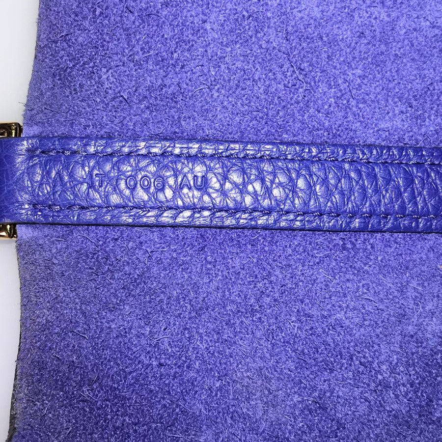 HERMES Picotin Lock PM Hand bag