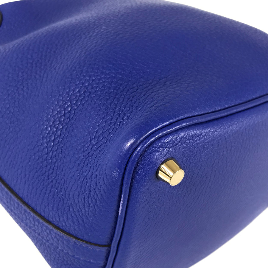 HERMES Picotin Lock PM Hand bag