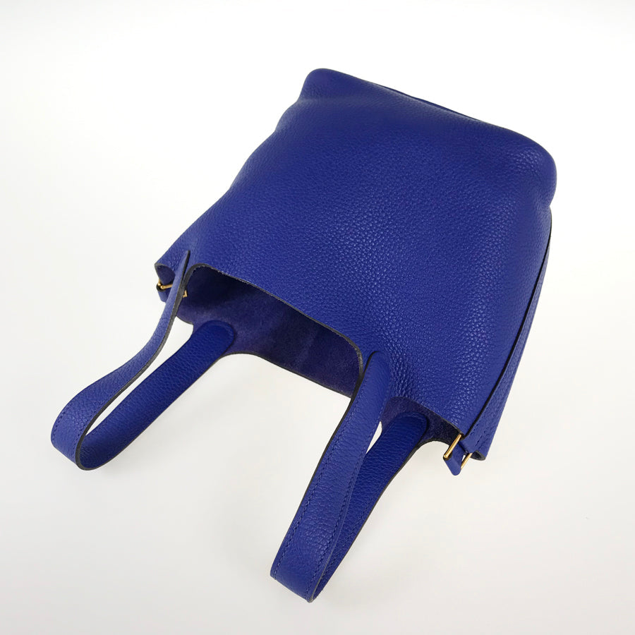 HERMES Picotin Lock PM Hand bag