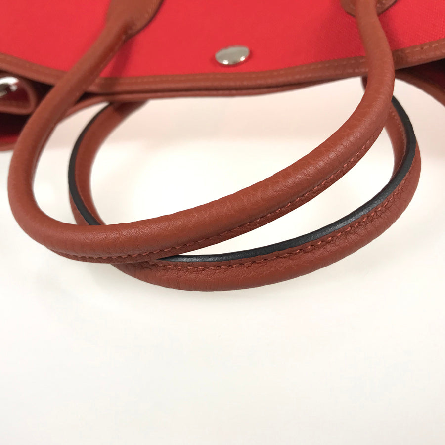 HERMES Garden Party TPM 30 Tote bag