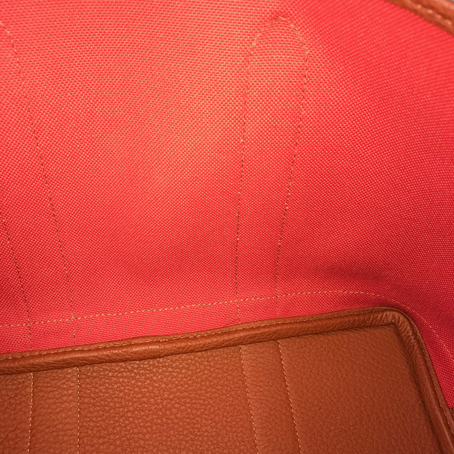 HERMES Garden Party TPM 30 Tote bag