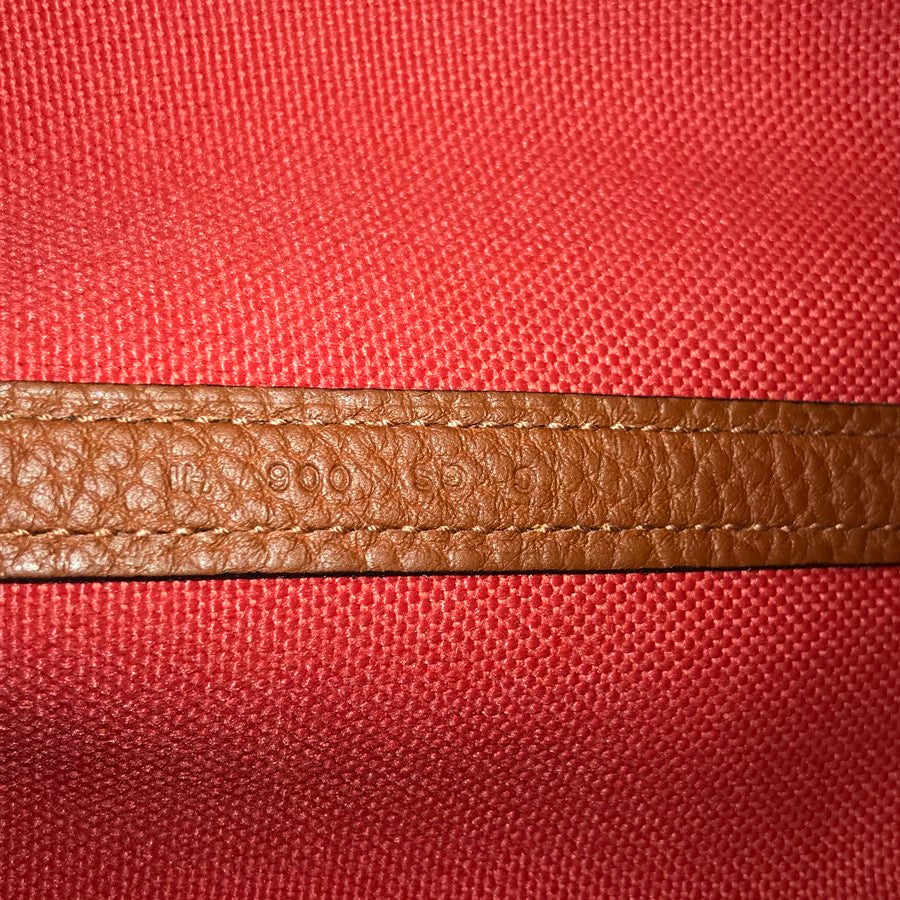 HERMES Garden Party TPM 30 Tote bag