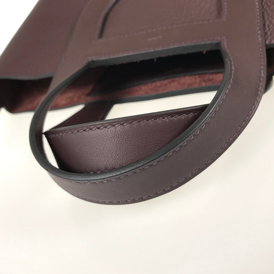 HERMES in the loop 18 Hand bag