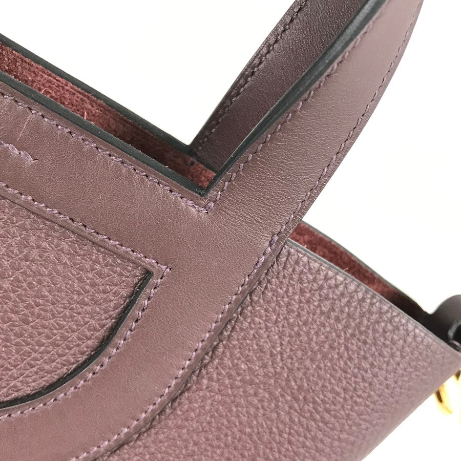 HERMES in the loop 18 Hand bag