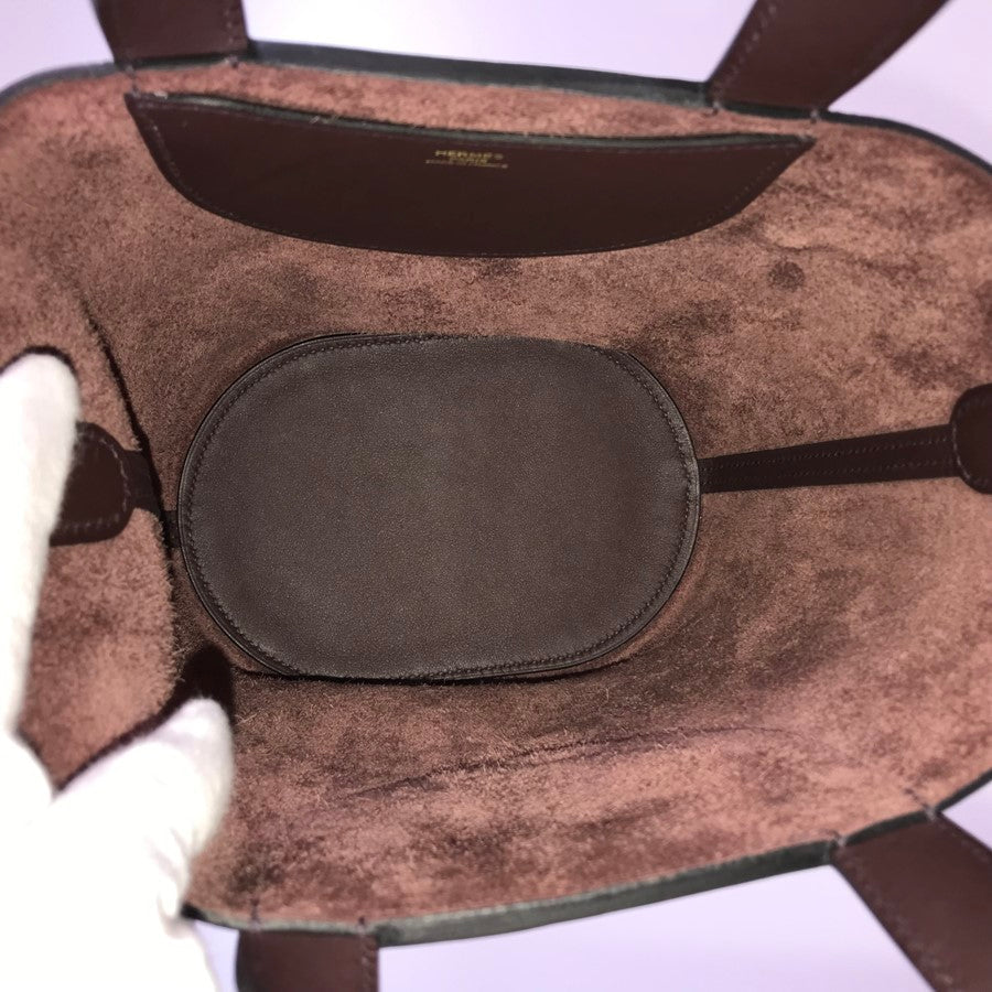 HERMES in the loop 18 Hand bag