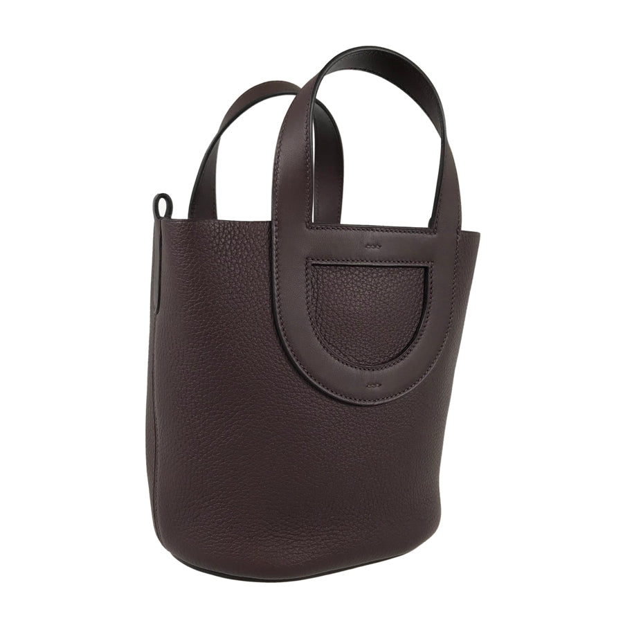 HERMES in the loop 18 Hand bag