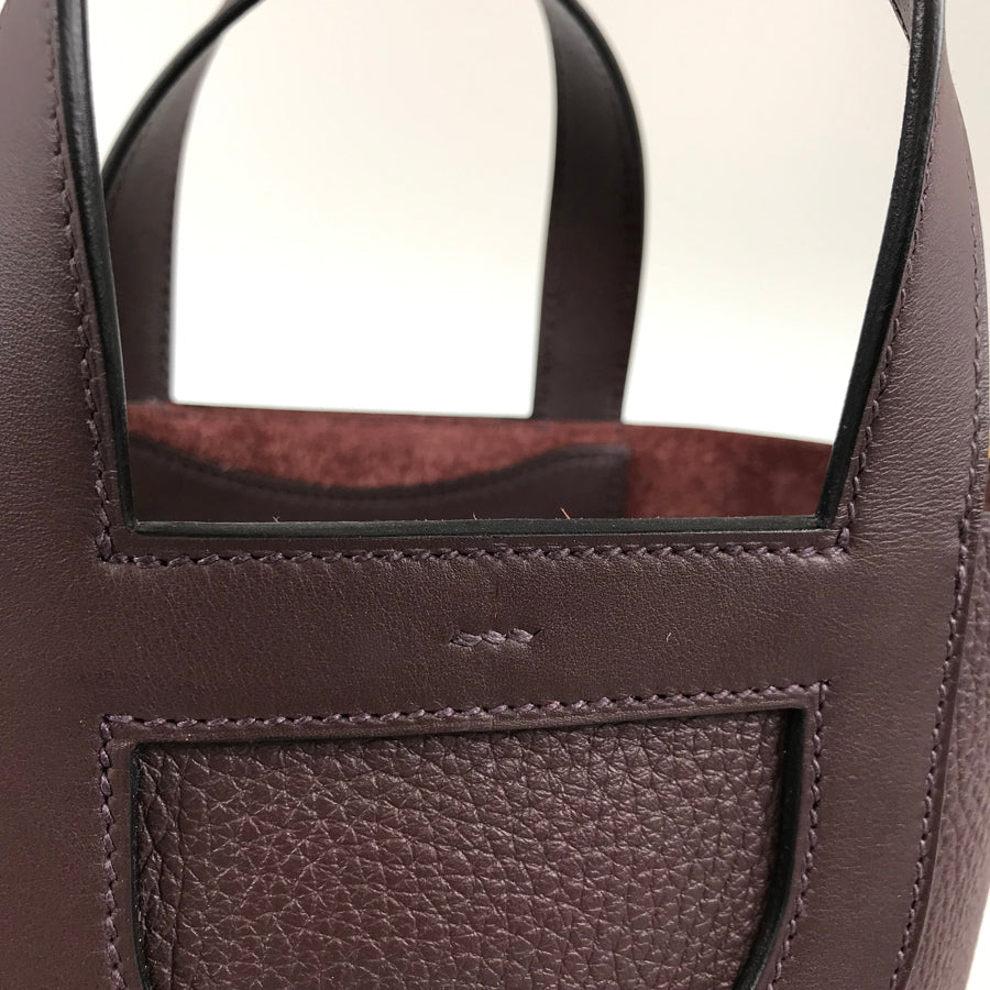 HERMES in the loop 18 Hand bag