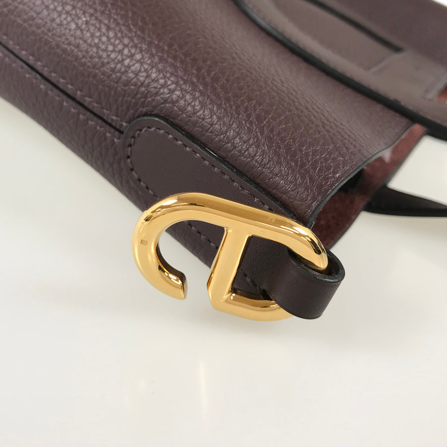HERMES in the loop 18 Hand bag
