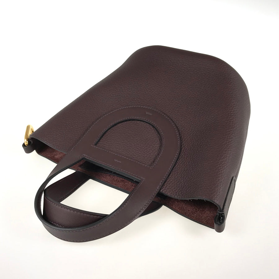HERMES in the loop 18 Hand bag