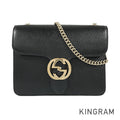 GUCCI Interlocking G 510304 Shoulder bag
