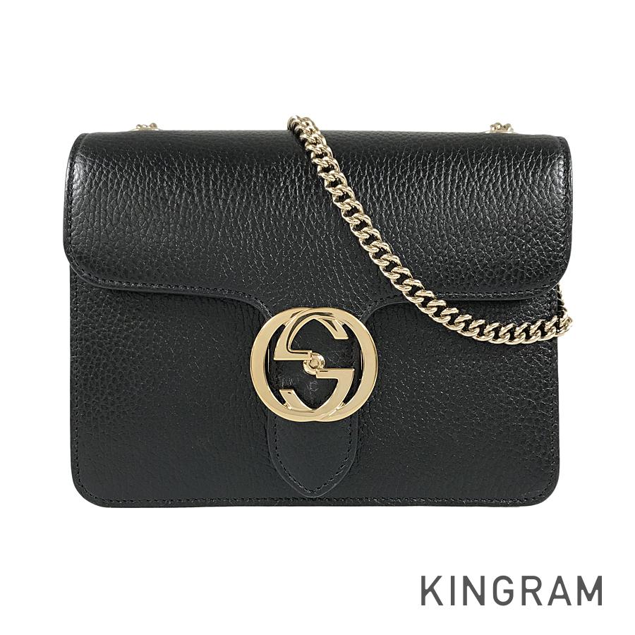 GUCCI Interlocking G 510304 Shoulder bag