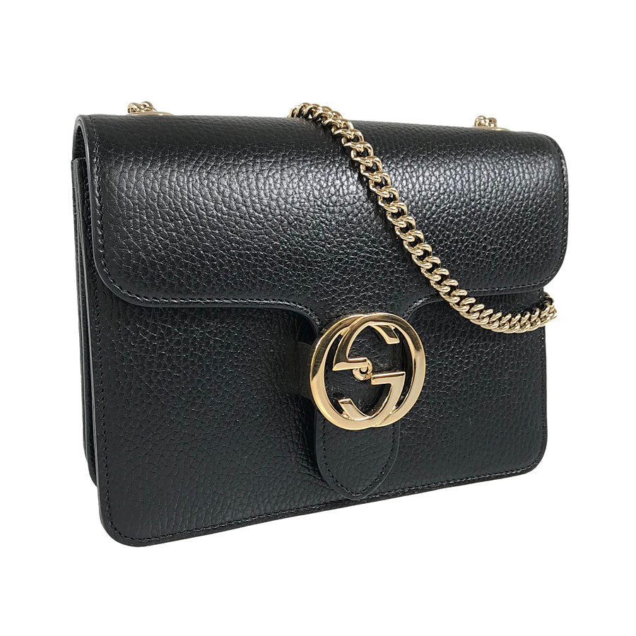 GUCCI Interlocking G 510304 Shoulder bag