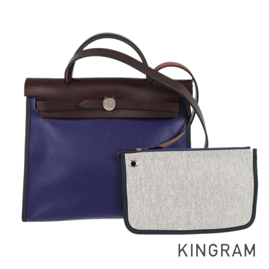HERMES Herbag Zip PM Shoulder bag