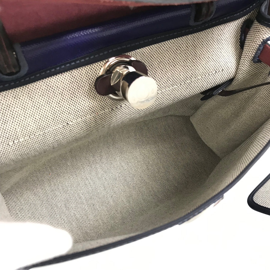 HERMES Herbag Zip PM Shoulder bag