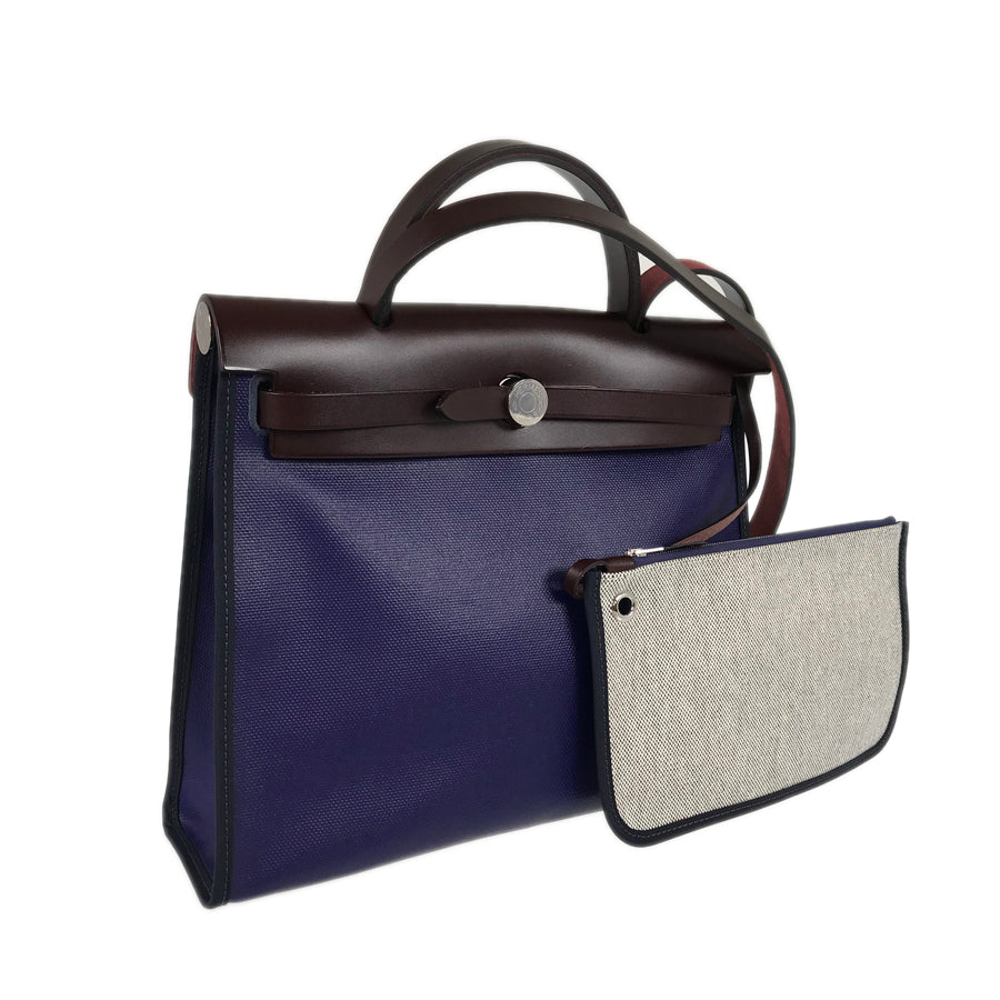 HERMES Herbag Zip PM Shoulder bag