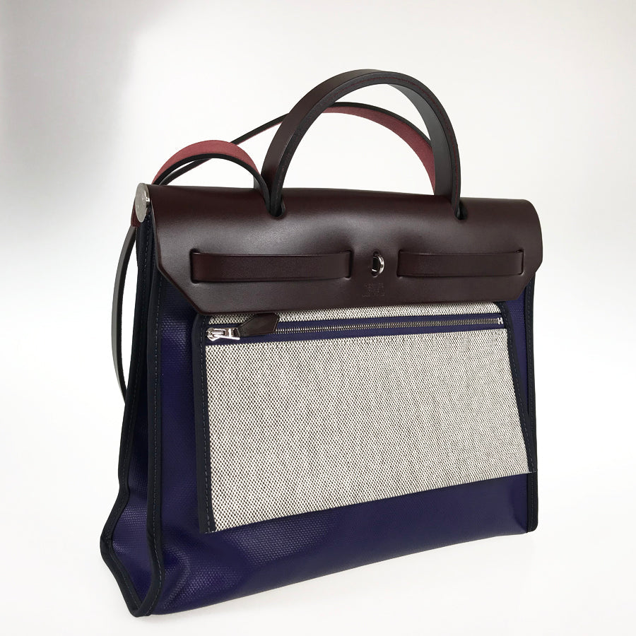 HERMES Herbag Zip PM Shoulder bag