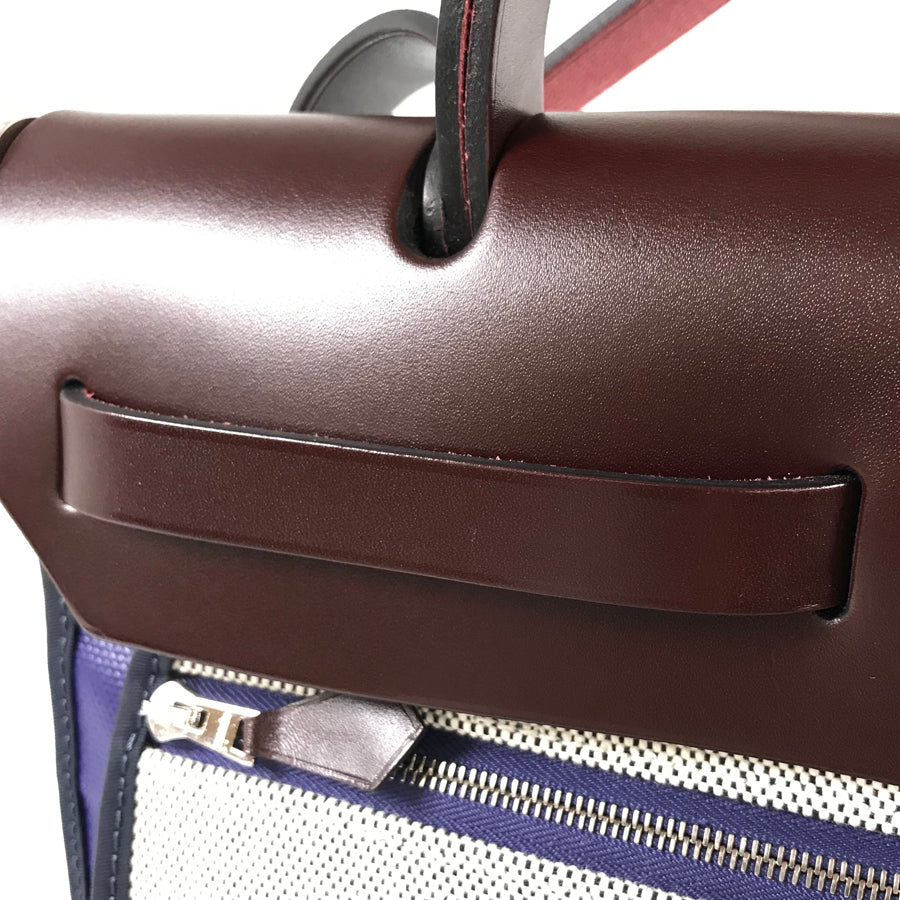 HERMES Herbag Zip PM Shoulder bag