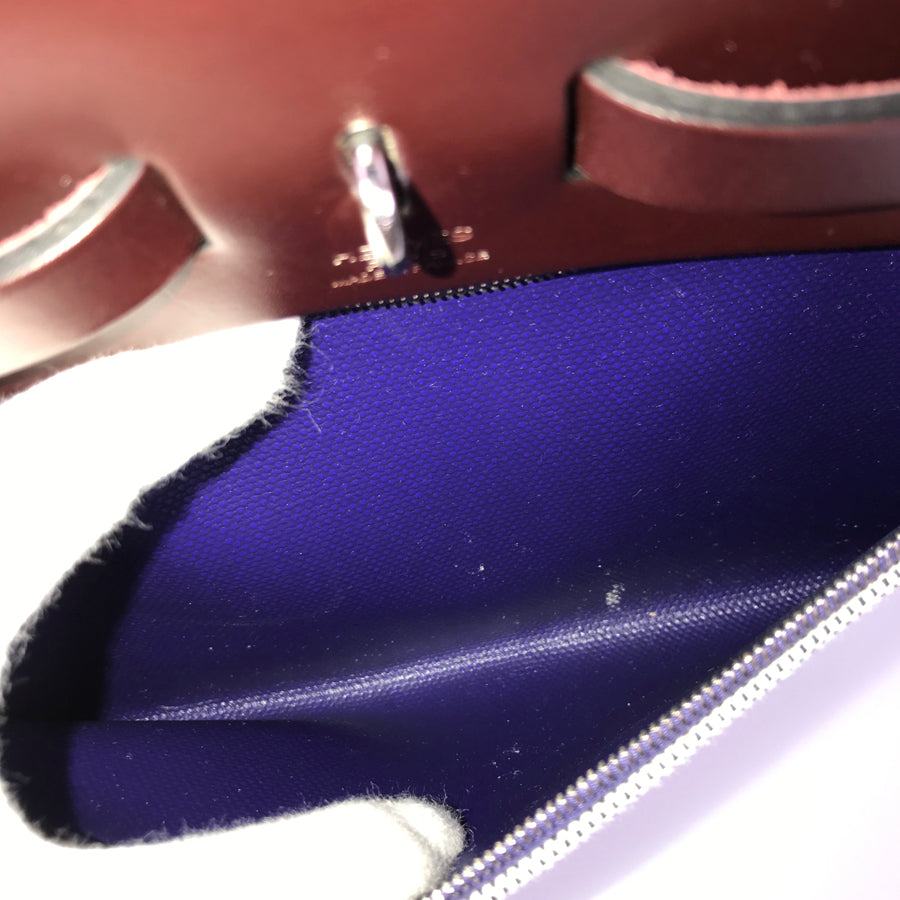 HERMES Herbag Zip PM Shoulder bag