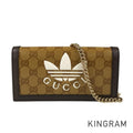 GUCCI GG Crystal 621892 Wallet bag