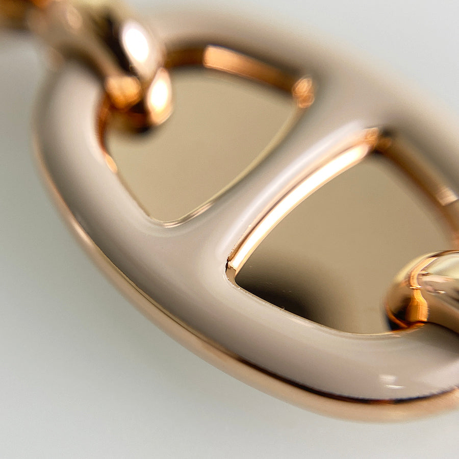 HERMES Mini Mayon PM Necklace