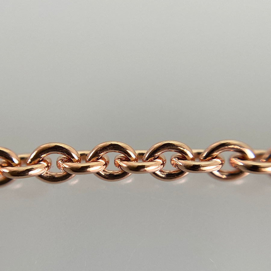 HERMES Mini Mayon PM Necklace