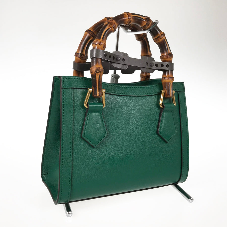 GUCCI Diana mini 655661 Hand bag