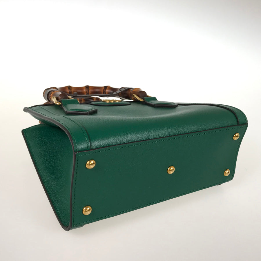 GUCCI Diana mini 655661 Hand bag