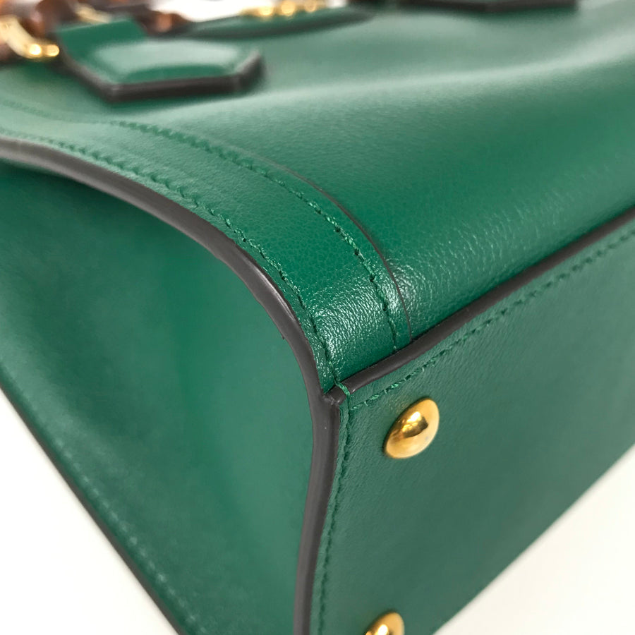 GUCCI Diana mini 655661 Hand bag