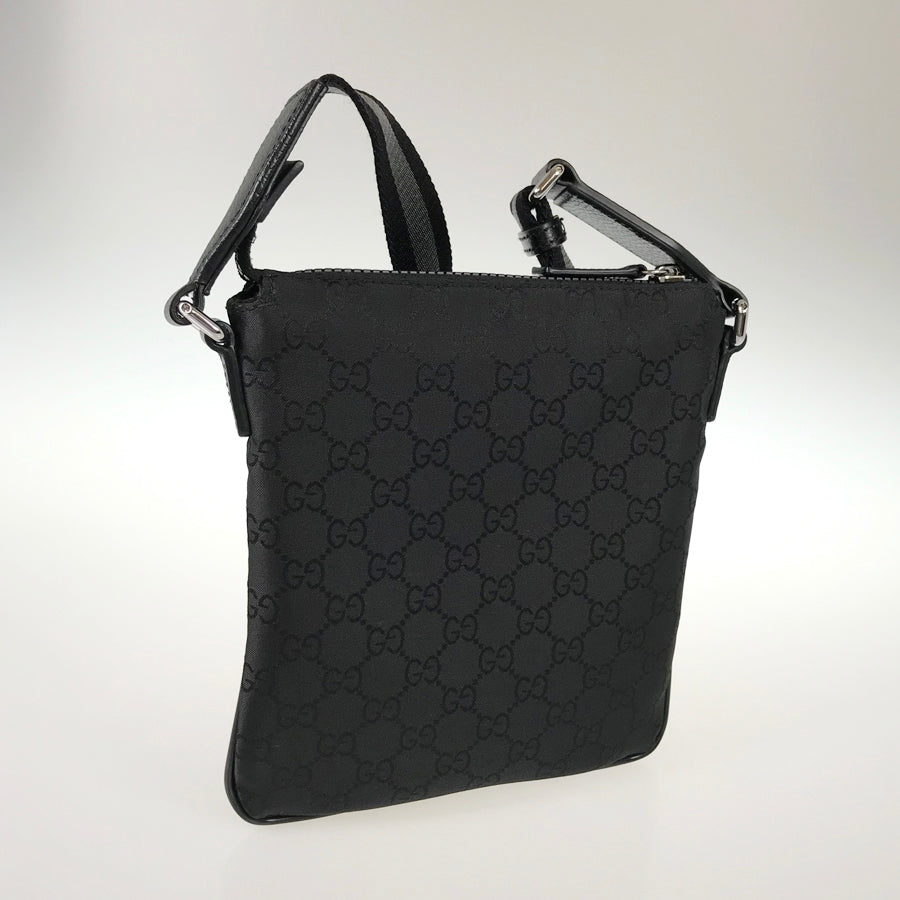 GUCCI GG nylon 449183 Shoulder bag