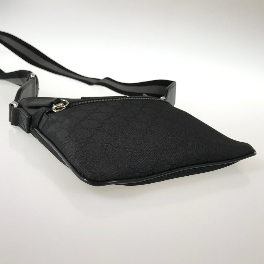 GUCCI GG nylon 449183 Shoulder bag