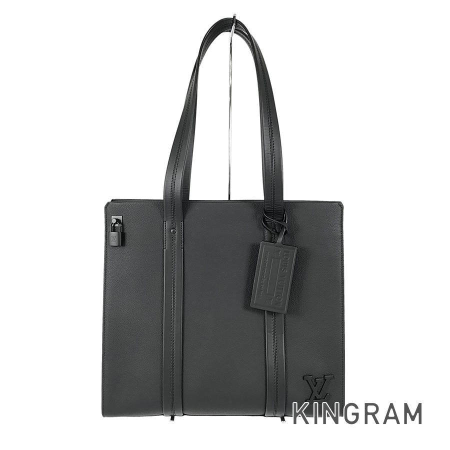 LOUIS VUITTON Aerogram Take off Tote M57308 Tote bag