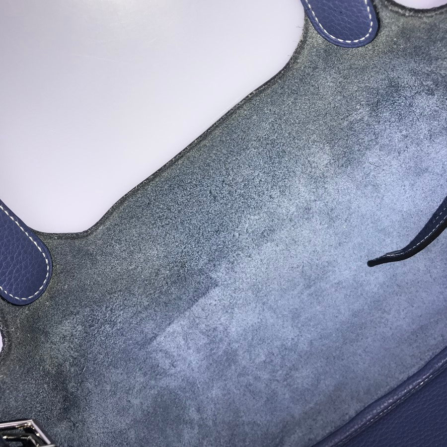 HERMES Picotin Lock MM Kazak Hand bag