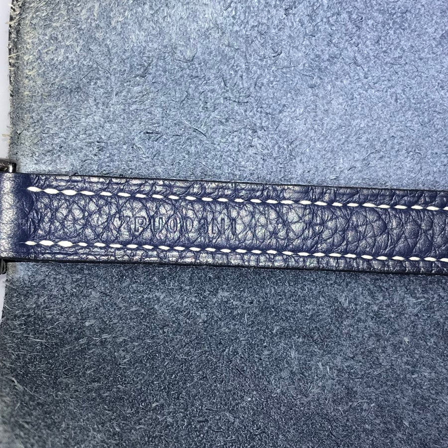 HERMES Picotin Lock MM Kazak Hand bag
