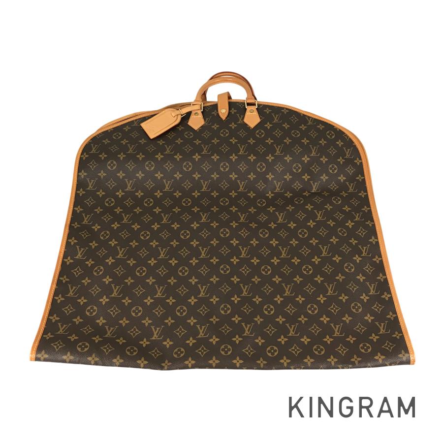 LOUIS VUITTON Monogram Us Porto Aby M23432 Garment case